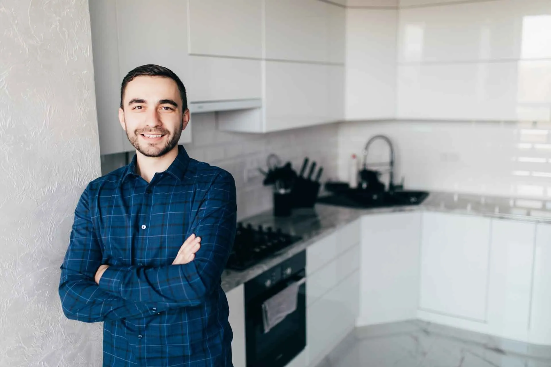 Local Houston cash home buyer